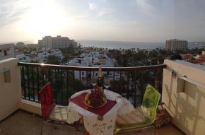 Eldorado Luis 1bedroom ocean view